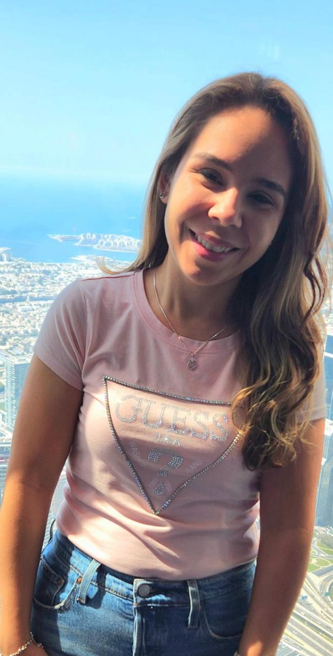 Alejandra, Appointment Specialist at HomeHalo Appliance Repair
